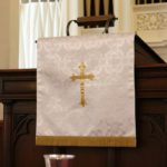 communion elements photo