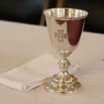 communion elements photo